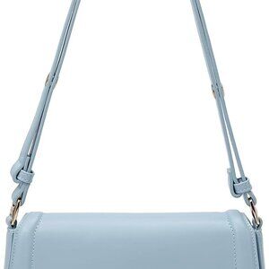 Small Shoulder Bag for women Trendy Crossbody Purse Waterproof Leather Handbags